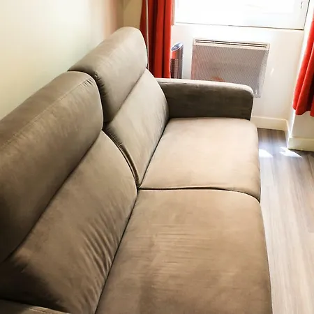Citybreak Apartment